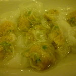 ひとくち餃子てん屋 - 