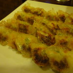 ひとくち餃子てん屋 - 