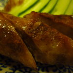 ひとくち餃子てん屋 - 