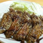 風来坊 - やっぱ手羽先がうまい！