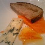 ユニッソン デ クール - ２３日　ディナー　