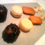 ユニッソン デ クール - 