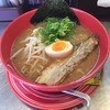 ラーメン 賀丸屋