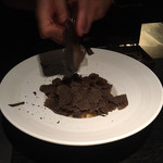 リストランテ・ダ・バッボ - 