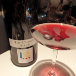 レフェルヴェソンス - ワイン４(2016/5)