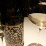 レフェルヴェソンス - ワイン１(2016/5)