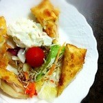 御食事処 宮川 - 