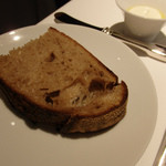 レフェルヴェソンス - シュクレクールのパン(2016/5)