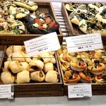 ゴントラン シェリエ 渋谷店 - 