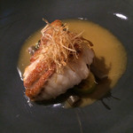 ドミニク・ブシェ トーキョー - 