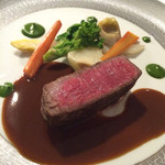 ドミニク・ブシェ トーキョー - 