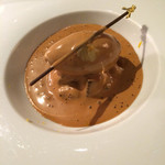 ドミニク・ブシェ トーキョー - 