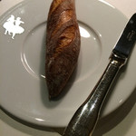 ドミニク・ブシェ トーキョー - 