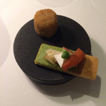 ドミニク・ブシェ トーキョー - 