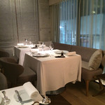 ドミニク・ブシェ トーキョー - 