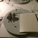 ドミニク・ブシェ トーキョー - 