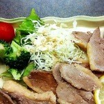 御食事処 宮川 - 