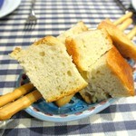 ナポリスタカ - 