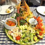 ナポリスタカ - 