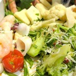 ナポリスタカ - 