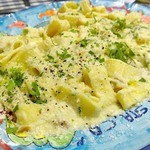 ナポリスタカ - 