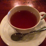 ラ クチーナ ヴェンティトレ - 紅茶