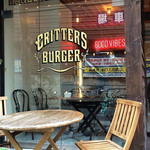 CRITTERS BURGER - 