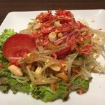 THAIFOOD DINING&BAR　マイペンライ 伏見店 - 