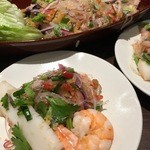 THAIFOOD DINING&BAR　マイペンライ 伏見店 - 