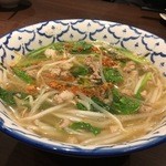 THAIFOOD DINING&BAR　マイペンライ - 