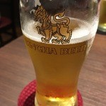 THAIFOOD DINING&BAR　マイペンライ - 