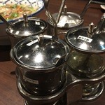 THAIFOOD DINING&BAR　マイペンライ - 