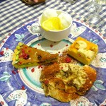 ナポリスタカ - 