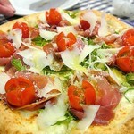 ナポリスタカ - 