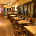 Le pain Quotidien　 - 