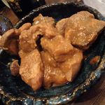 ホルモン豚金 - 