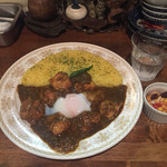 カレーの店 マボロシ - 