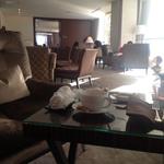 ロビーラウンジ＆バー フォーシーズンズホテル　丸の内 - 