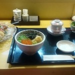 ながうらの隠れ家ラウンジ つるや - 