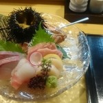 ながうらの隠れ家ラウンジ つるや - 