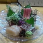 ながうらの隠れ家ラウンジ つるや - 