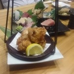 ながうらの隠れ家ラウンジ つるや - 