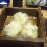 ながうらの隠れ家ラウンジ つるや - 