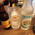 ホルモン豚金 - 