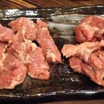 ホルモン豚金 - 