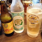 ホルモン豚金 - 