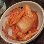 ホルモン豚金 - 