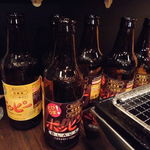 ホルモン豚金 - 