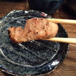 ホルモン豚金 - 