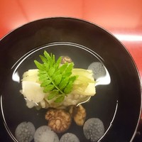 本湖月 - 